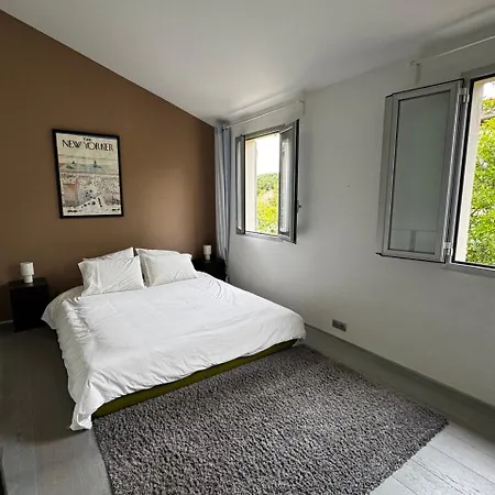 Exclusive - C1 Apartment *