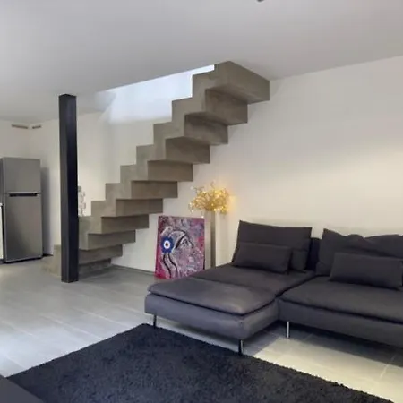 Apartment Exclusive - C1 *