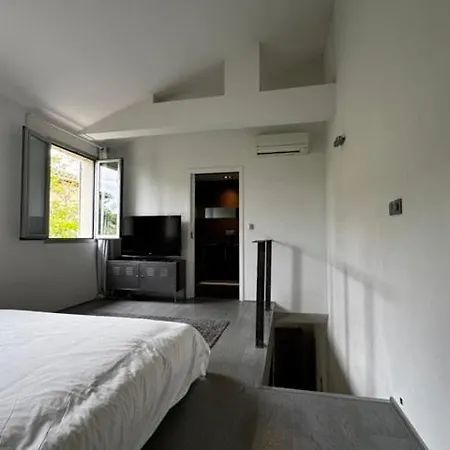 Exclusive - C1 Apartamento