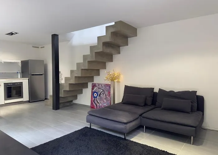Exclusive - C1 Saint-Tropez